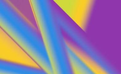  Abstract liquid background. Gradient mesh. Vibrant Gradient Background