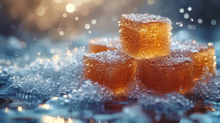 Super makro sugar --ar 16:9 --stylize 750 Job ID: 9387ed3a-9d21-483a-b2d1-d1db77ac1555