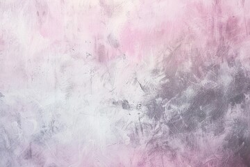 Obraz premium texture in pink and gray