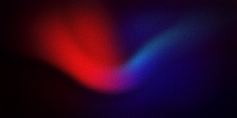 Abstract gradient art featuring a captivating blend of deep red, blue, purple hues. This vibrant and dynamic background is ideal for modern digital art, graphic design projects, creative compositions