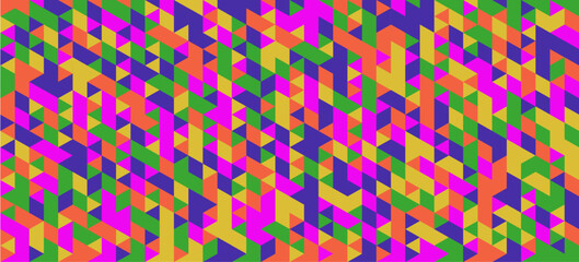 Vector Template Background illustration