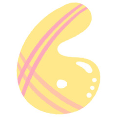 number six
