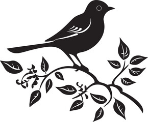 Leafy Perch A Birds Home Branching Out Birds Haven