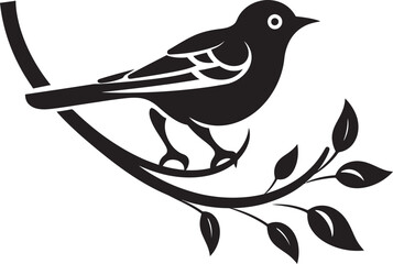 Leafy Perch A Birds Home Branching Out Birds Haven