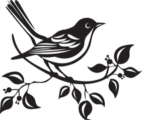 Birds Leafy Perch Leafy Perch A Birds Haven