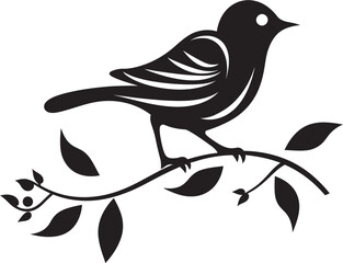 Leafy Haven Birds Haven Birds Leafy Shelter