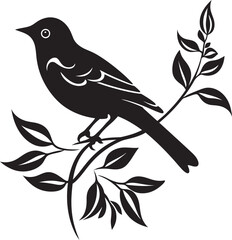 Birds Leafy Abode Leafy Refuge Birds Home