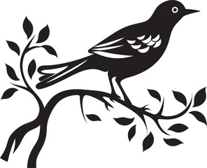 Birds Leafy Refuge Leafy Abode Birds Haven