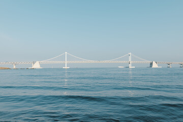 Fototapeta premium The East Sea | 2023