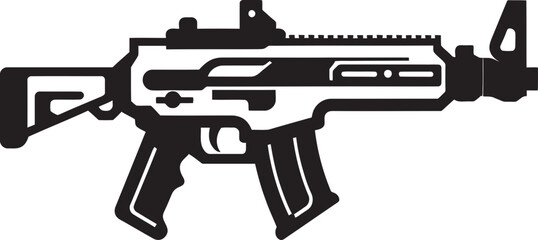 Tactical Titan Vector Logo Icon Precision Prowess Combat Iconic Graphic