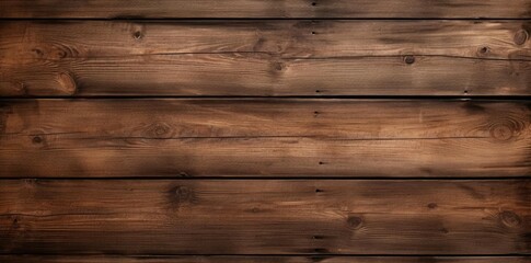 Obraz premium high resolution wood texture of a wooden wall with a black line in the foreground
