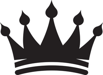 Coronation Crest Vector Crown Art Kingdom Key Logo Iconic Art