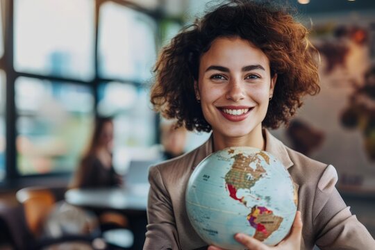 Crossborder HR recruitment and outsourcing in the global market