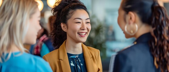 Fototapeta premium Embrace a culture of empathy and proactive communication to provide exceptional customer service that exceeds expectations and builds longlasting relationships
