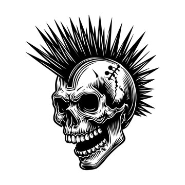 Calavera Punk