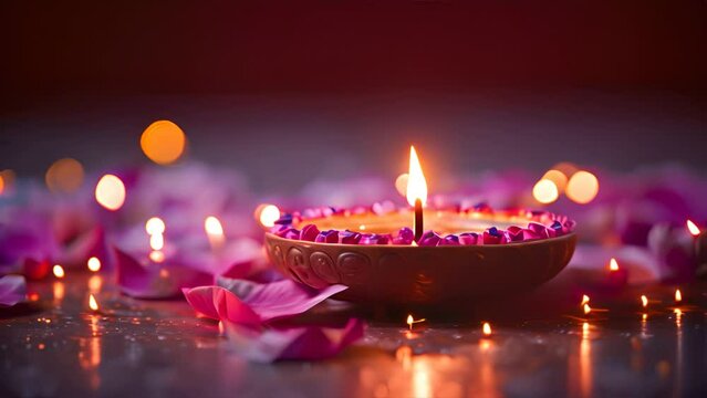 Diwali is an Indian holiday, 