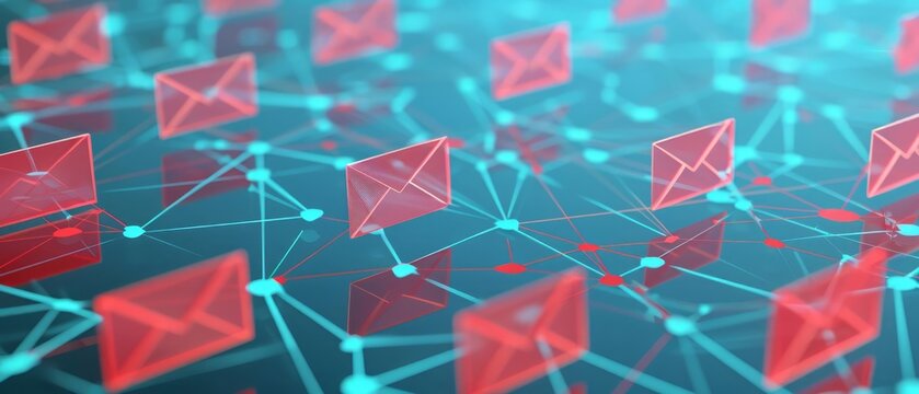 Strategic framework for email and SMS marketing