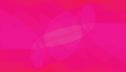 abstract pink background