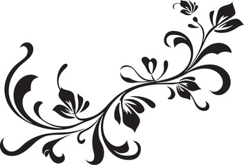 Victorian Era Logo Emblem Retro Emblem Retro Style Ornate Badge Antique Emblem