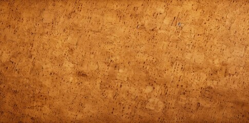 cork board texture as a background