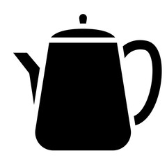 teapot