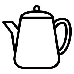 pot icon