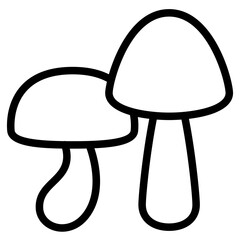 mushroom