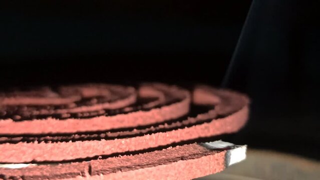 mosquito coils