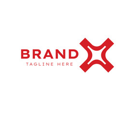 Star logo icon design template elements. Usable for Branding, Business and Technology Logos.
