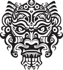 Mythical Creature Logo Detailed Dragon Head Symbol Dragon Head Logo Iconic Design