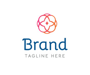 Letter V logo icon design template elements. Usable for Branding and Business Logos.
