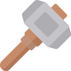 Hammer Icon