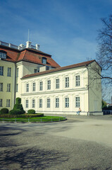 Obraz premium Köpenick, Berlin.