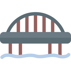 Bridge Icon