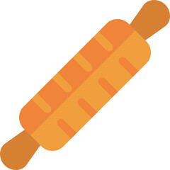 Rolling Pin Icon