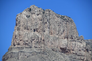 beautiful landscape impression in the united states
