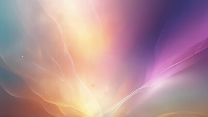 abstract light background