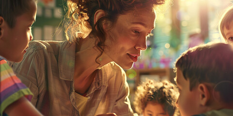 A traveler explores a new city, marveling at the architecture and the people, absorbing the culture and experience