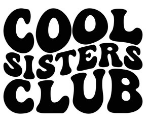 Tired Moms, Dads, Sisters, Brothers, Friends Club T-shirt