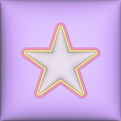 Star-3D
