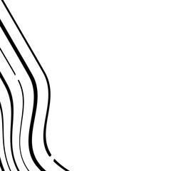 Aesthetic Line Corner