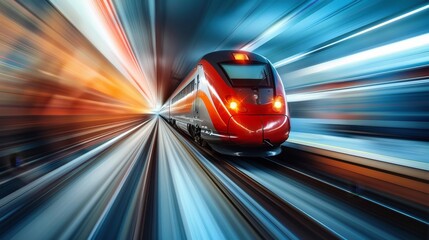 Fototapeta premium Generated image