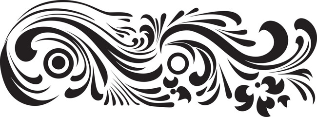 Tattoo Design Polynesian Pattern Emblem Polynesian Icon Tribal Emblem