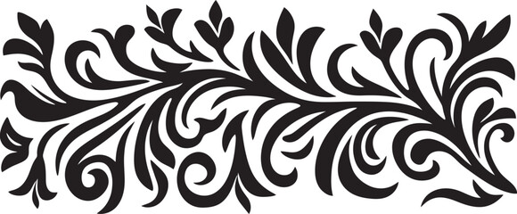 Tribal Pattern Logo Polynesian Tattoo Icon Polynesian Tattoo Design Abstract Ethnic Emblem