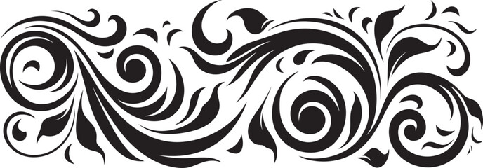 Tattoo Emblem Polynesian Ethnic Design Polynesian Pattern Logo Tribal Icon