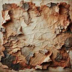Old ripped torn textures backgrounds grunge creased crumpled paper vintage