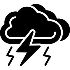 Thunder Icon