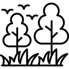 Tree Icon