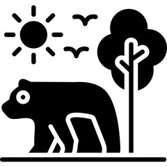 Animal Icon