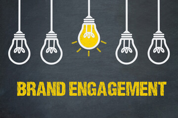 Brand Engagement	